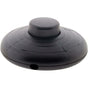 Foot Switch For Light Fixture - Black V1188-MS-227-0271