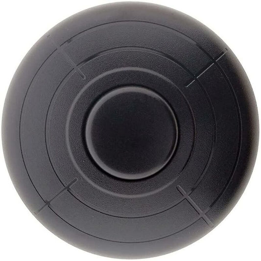 Foot Switch For Light Fixture - Black V1188-MS-227-0271