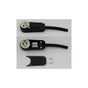 10 pcs Set Connection Boxes, Gu10 Socket For LED And Recessed Halogen Spotlight V1188-MS-227-0273