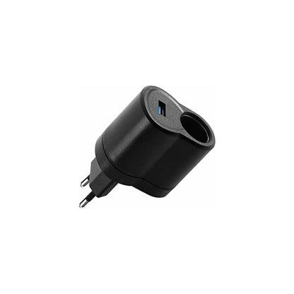 Car Cigarette Lighter, Car Power Adapter Converter Ac To Dc Power Supply Voltage Car Charger Cigarette V1188-MS-227-0282