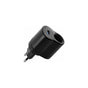 Car Cigarette Lighter, Car Power Adapter Converter Ac To Dc Power Supply Voltage Car Charger Cigarette V1188-MS-227-0282