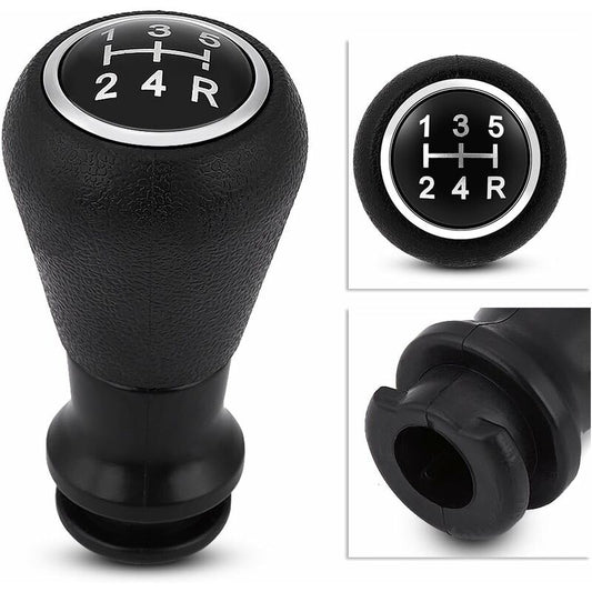 5 Speed Gear Shift Knob For Peugeot 106 107 205 206 207 405 Cit-ROen C1 C3 C4 V1188-MS-227-0283