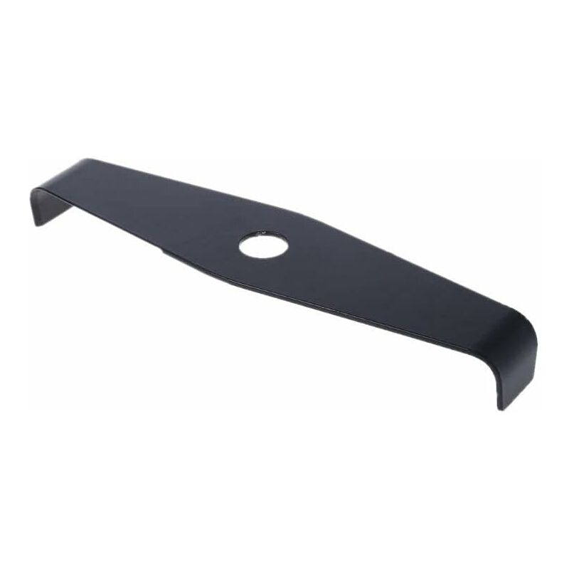 2-Tooth Blade Special For Brambles, Shrubs, ROots, Brush Cutters, Diameter 25.4Mm, Thickness 2Mm V1188-MS-227-0287