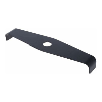 2-Tooth Blade Special For Brambles, Shrubs, ROots, Brush Cutters, Diameter 25.4Mm, Thickness 2Mm V1188-MS-227-0287