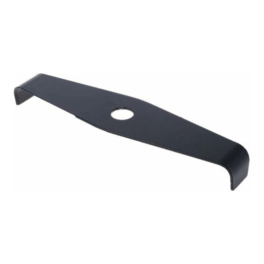 2-Tooth Blade Special For Brambles, Shrubs, ROots, Brush Cutters, Diameter 25.4Mm, Thickness 2Mm V1188-MS-227-0287
