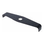 2-Tooth Blade Special For Brambles, Shrubs, ROots, Brush Cutters, Diameter 25.4Mm, Thickness 2Mm V1188-MS-227-0287