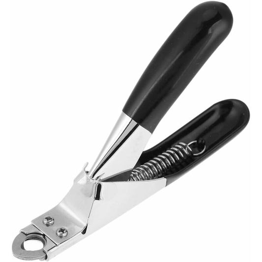 Pet Nail Clippers & Trimmers Cat Dog Nail Clippers Pet Grooming Tool Dedicated Pet Nail Scissors For Grooming V1188-MS-227-0294