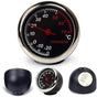 Car Thermometer Mechanical Needle Analog Counting Tool Anti-Scratch High Transparency And Durability V1188-MS-227-0303