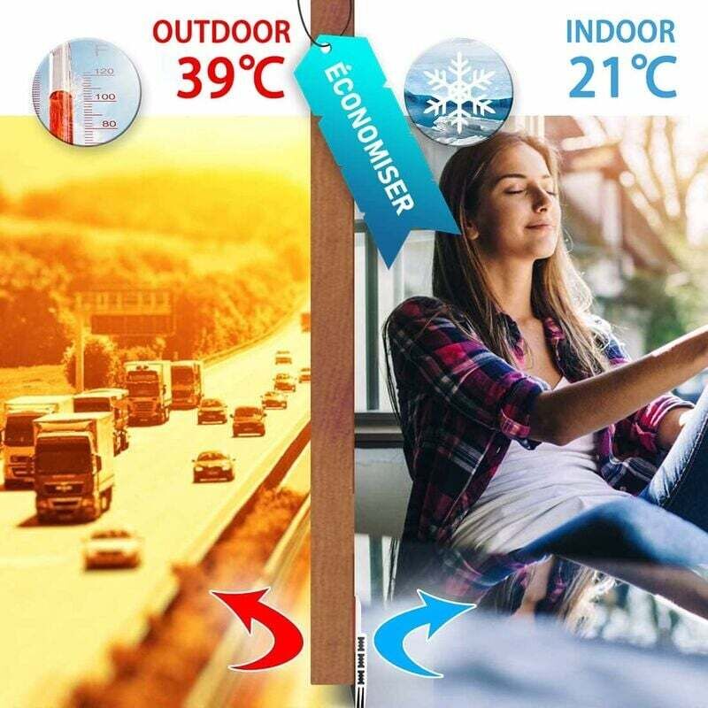 Self-Adhesive Weather Stripping Door Seal For Doors, 94Cm Under Door Draft Stopper Insulating Door Sweep V1188-MS-227-0319