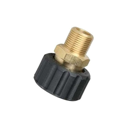 Nozzle Fitting Adapter High Pressure Washer Accessories - M22F G3 / 8F V1188-MS-227-0322