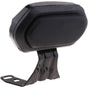Universal Motorcycle Backrest Pad Motorcycle Backrest Motorcycle Modification Accessories V1188-MS-227-0341