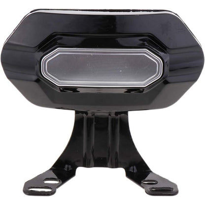 Universal Motorcycle Backrest Pad Motorcycle Backrest Motorcycle Modification Accessories V1188-MS-227-0341