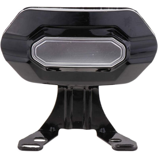 Universal Motorcycle Backrest Pad Motorcycle Backrest Motorcycle Modification Accessories V1188-MS-227-0341