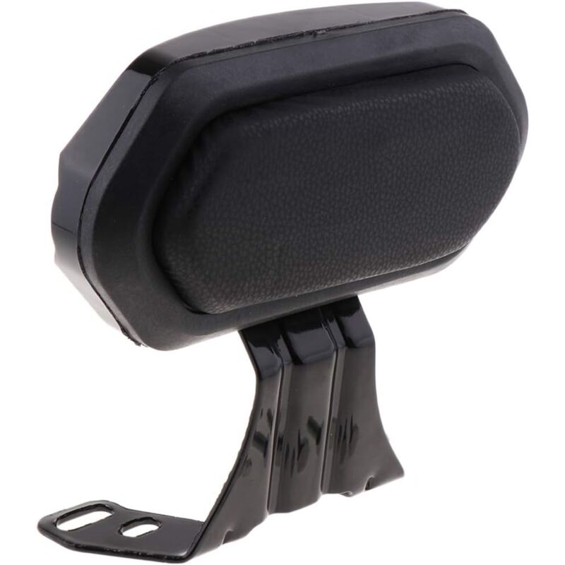 Universal Motorcycle Backrest Pad Motorcycle Backrest Motorcycle Modification Accessories V1188-MS-227-0341