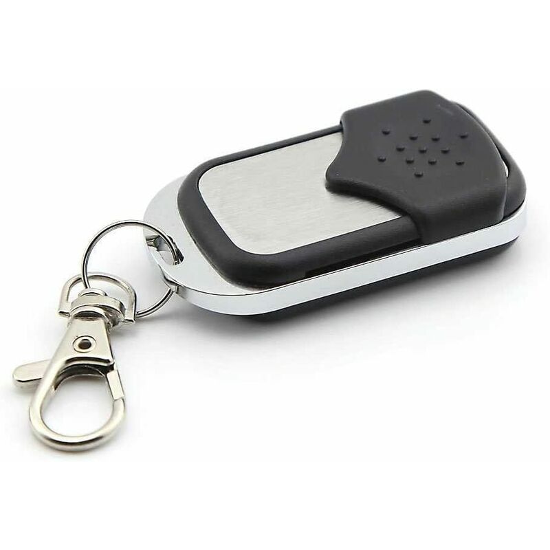 4 pcs Set Universal Remote Controls For Automatic Doors Frequency 433.92 Mhz Fixed Code V1188-MS-227-0344