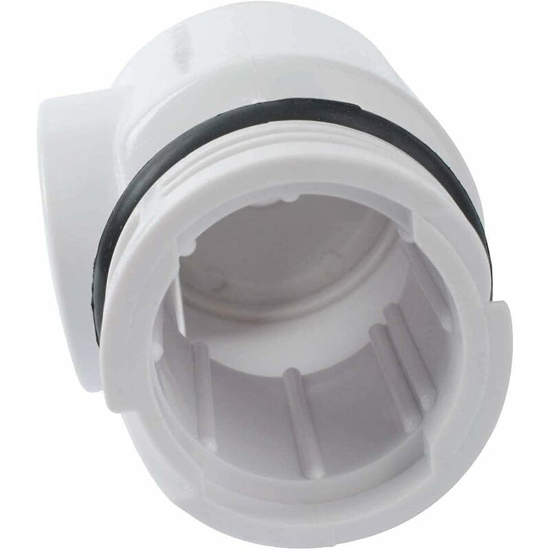 D29 Uwf Quick Disconnect Adapter And Pressure Control Valve 9-100-9002 Compatible With Polaris 180280380 V1188-MS-227-0348