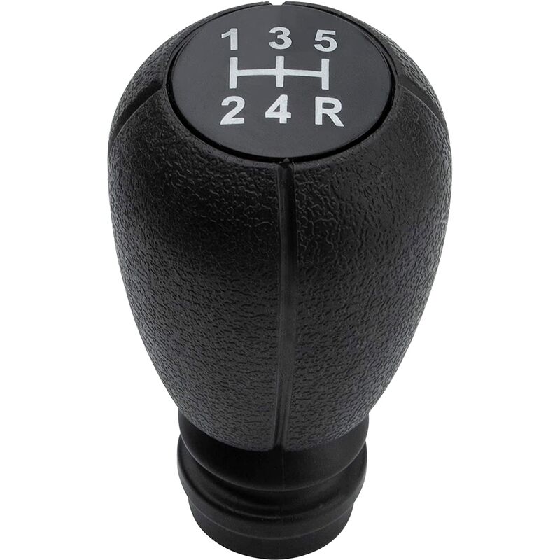 Swgaunc 5 Speed Gear Shift Knob For 307 308 Xsara C2 C3 C4 Ds4 Picasso V1188-MS-227-0354