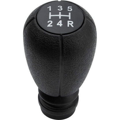 Swgaunc 5 Speed Gear Shift Knob For 307 308 Xsara C2 C3 C4 Ds4 Picasso V1188-MS-227-0354
