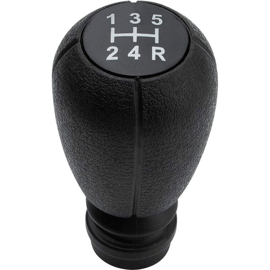 Swgaunc 5 Speed Gear Shift Knob For 307 308 Xsara C2 C3 C4 Ds4 Picasso V1188-MS-227-0354