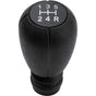 Swgaunc 5 Speed Gear Shift Knob For 307 308 Xsara C2 C3 C4 Ds4 Picasso V1188-MS-227-0354