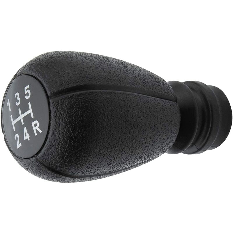 Swgaunc 5 Speed Gear Shift Knob For 307 308 Xsara C2 C3 C4 Ds4 Picasso V1188-MS-227-0354