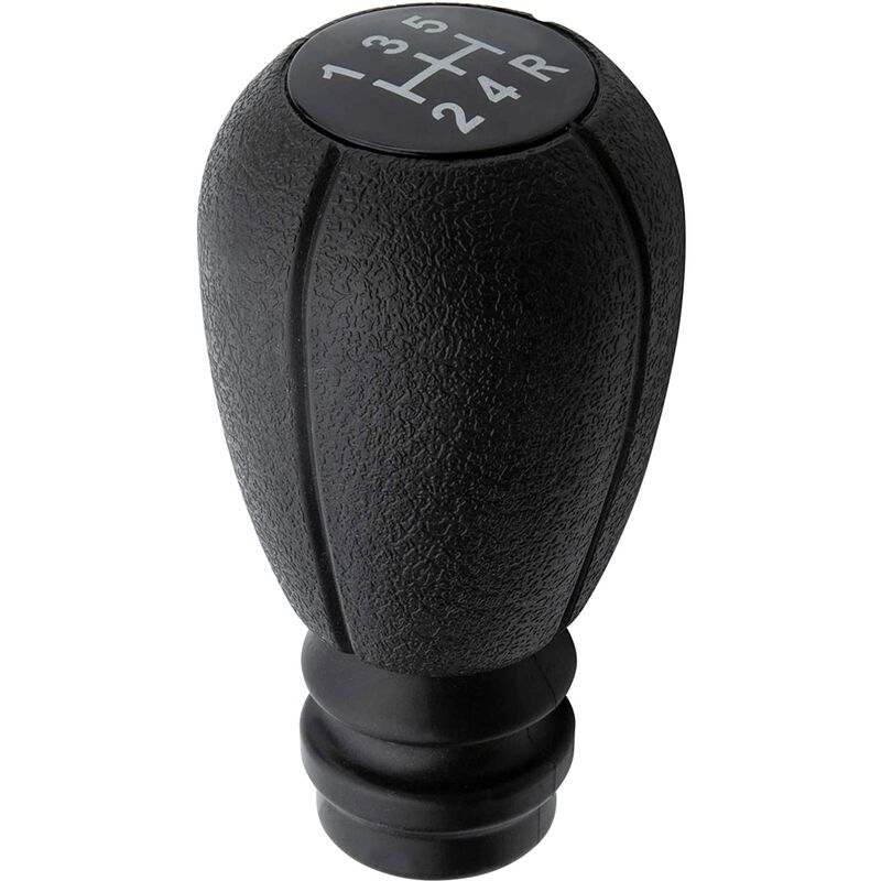 Swgaunc 5 Speed Gear Shift Knob For 307 308 Xsara C2 C3 C4 Ds4 Picasso V1188-MS-227-0354