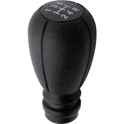 Swgaunc 5 Speed Gear Shift Knob For 307 308 Xsara C2 C3 C4 Ds4 Picasso V1188-MS-227-0354