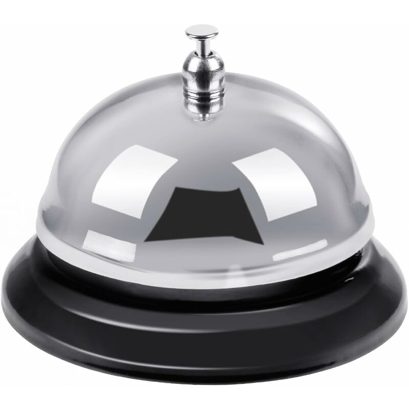 Counter Bell Service Bell Reception Bell V1188-MS-227-0369