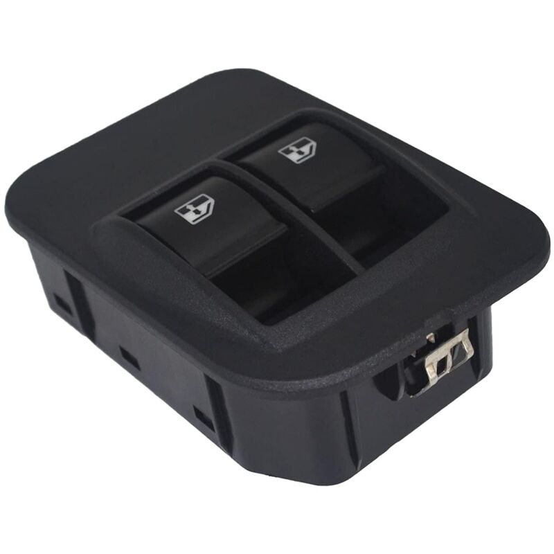 Electric Window Regulator Button Window Control Switch 6490.G8 For Citroen Nemo P-Eugeot Bipper 735461275 V1188-MS-227-0391