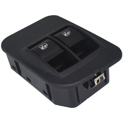 Electric Window Regulator Button Window Control Switch 6490.G8 For Citroen Nemo P-Eugeot Bipper 735461275 V1188-MS-227-0391