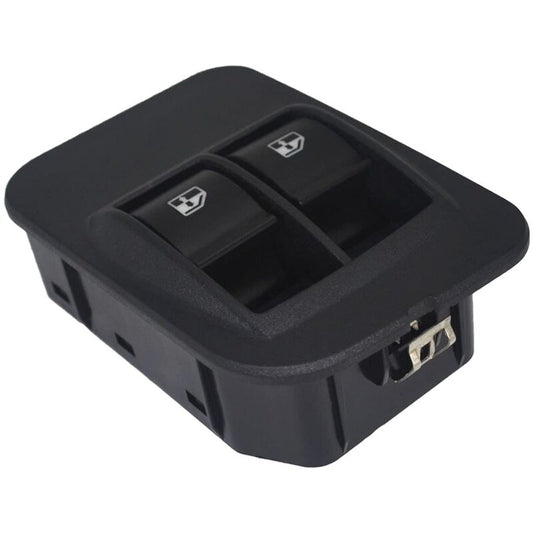 Electric Window Regulator Button Window Control Switch 6490.G8 For Citroen Nemo P-Eugeot Bipper 735461275 V1188-MS-227-0391