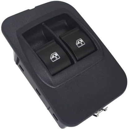 Electric Window Regulator Button Window Control Switch 6490.G8 For Citroen Nemo P-Eugeot Bipper 735461275 V1188-MS-227-0391