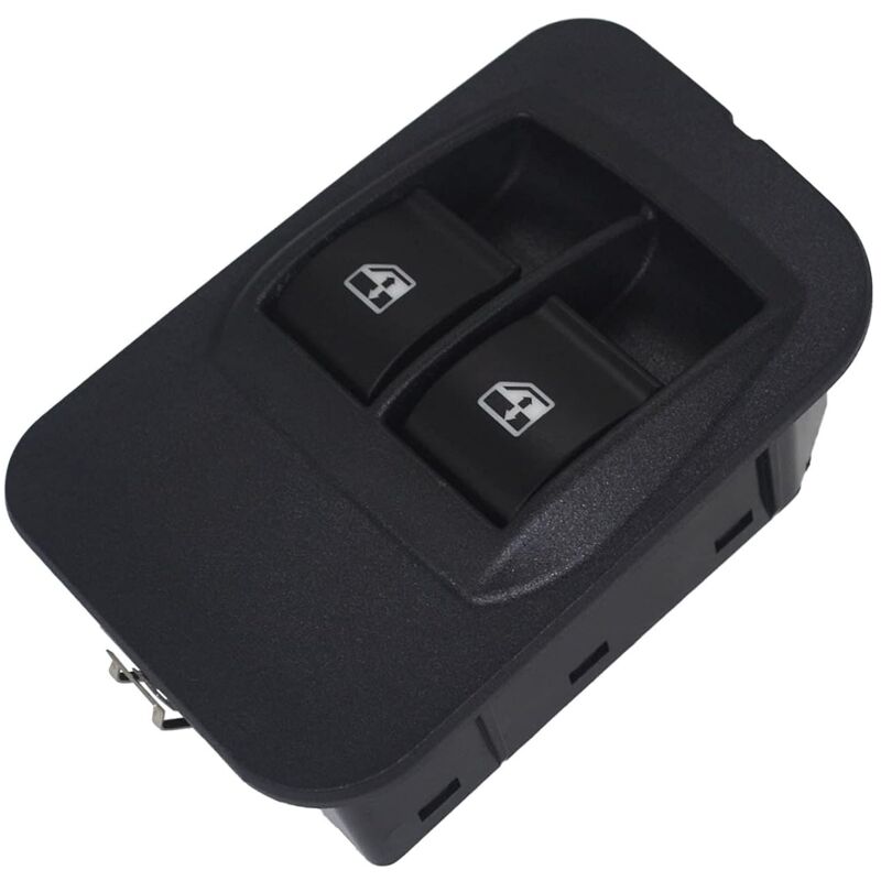 Electric Window Regulator Button Window Control Switch 6490.G8 For Citroen Nemo P-Eugeot Bipper 735461275 V1188-MS-227-0391