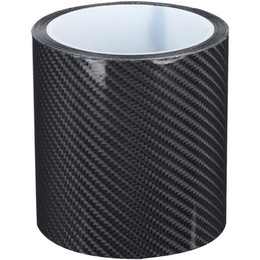 Anti-Scratch Carbon Fiber Strips Carbon Fiber Protective Film Dry Carbon Fiber Detailing Vinyl Wrap Strip Car V1188-MS-227-0402