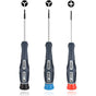 Precision Screwdriver Repair Tool Kit Compatible For Switch Joy Controller V1188-MS-227-0407