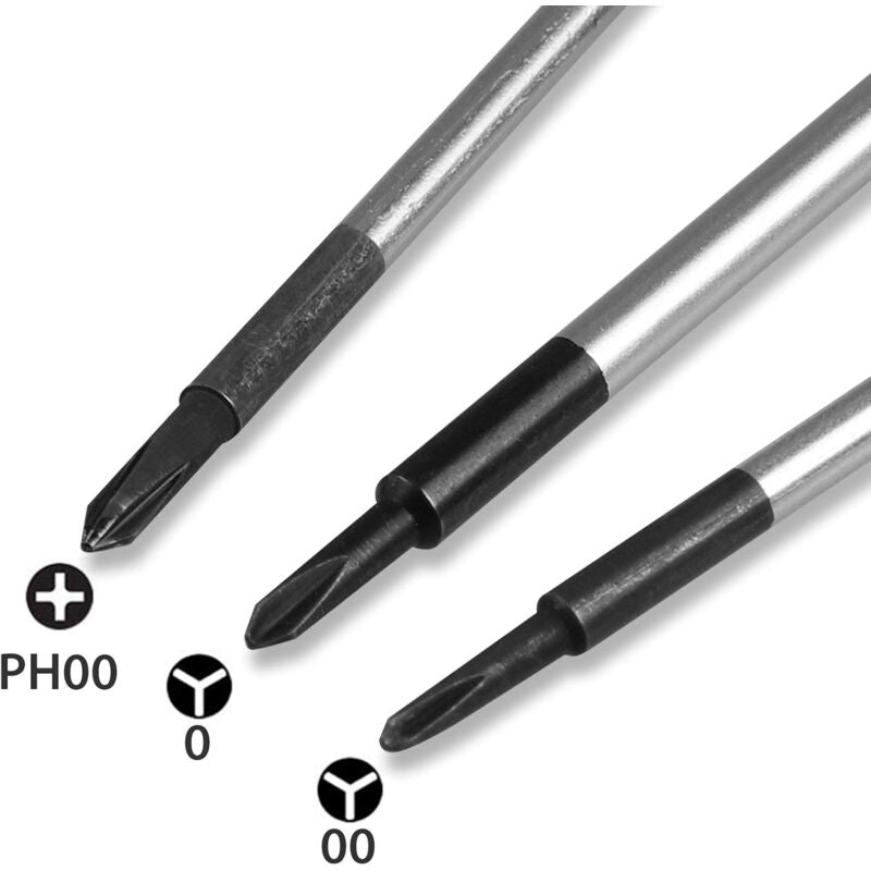 Precision Screwdriver Repair Tool Kit Compatible For Switch Joy Controller V1188-MS-227-0407
