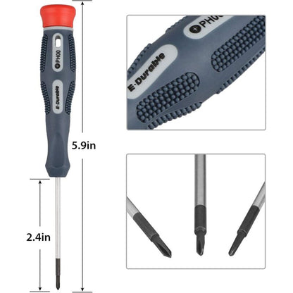 Precision Screwdriver Repair Tool Kit Compatible For Switch Joy Controller V1188-MS-227-0407