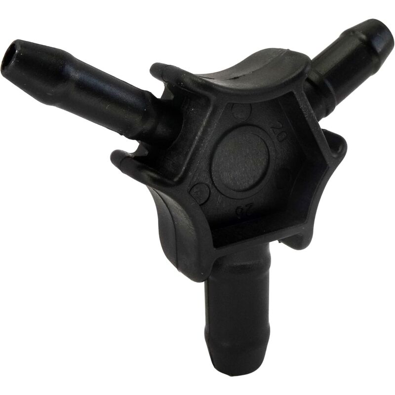 Multi-Diameter Calibration & Deburring Wrench For Multi-Layer Pipe With Diameters Of 16Mm, 20Mm And 26Mm V1188-MS-227-0422
