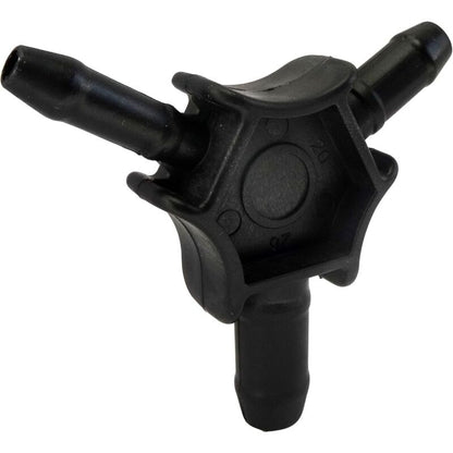 Multi-Diameter Calibration & Deburring Wrench For Multi-Layer Pipe With Diameters Of 16Mm, 20Mm And 26Mm V1188-MS-227-0422