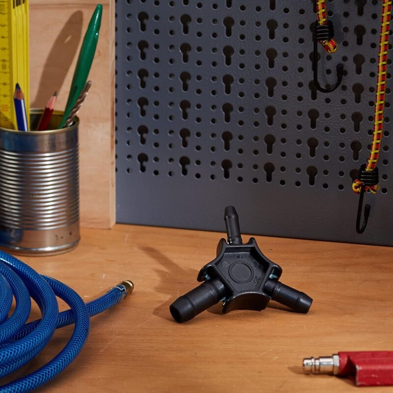 Multi-Diameter Calibration & Deburring Wrench For Multi-Layer Pipe With Diameters Of 16Mm, 20Mm And 26Mm V1188-MS-227-0422