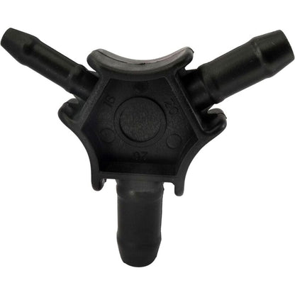 Multi-Diameter Calibration & Deburring Wrench For Multi-Layer Pipe With Diameters Of 16Mm, 20Mm And 26Mm V1188-MS-227-0422