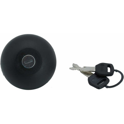 Fuel Tank Cap With 2 Keys 7701471585 7701470950 V1188-MS-227-0424