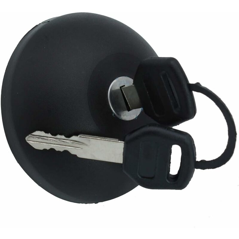 Fuel Tank Cap With 2 Keys 7701471585 7701470950 V1188-MS-227-0424