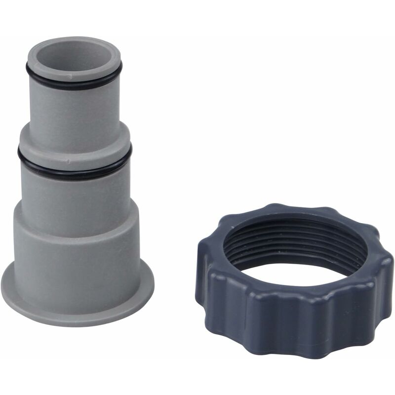 Adapter A For Intex Pool, 32 And 38 Mm Diameter Pipe V1188-MS-227-0426
