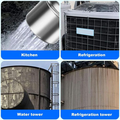 304 Stainless Steel Fully Automatic Float Valve, Automatic Water Level Controller For Water Tank, Mini V1188-MS-227-0437