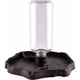Pet Drinking Fountain, 2 In 1 Automatic Drinking Fountain Anti-Splash Turtle Lizard Reptile V1188-MS-227-0442
