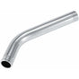 Shower Extension, Stainless Steel Shower Arm Wear-Resistant Rustproof Wall Mounted Handheld Extension Arm V1188-MS-227-0443