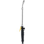 Spray Lance Adjustable Pressure Sprayer High Pressure Sprayer 48Cm With Detachable Handle Watering Tool V1188-MS-227-0451