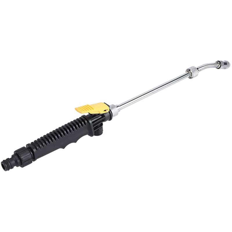 Spray Lance Adjustable Pressure Sprayer High Pressure Sprayer 48Cm With Detachable Handle Watering Tool V1188-MS-227-0451
