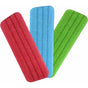 Replacement Cleaning Cover, 3 Pieces Microfiber Mop Cloth Replacement For Mop/Steam Cleaner, Suitable For V1188-MS-227-0459
